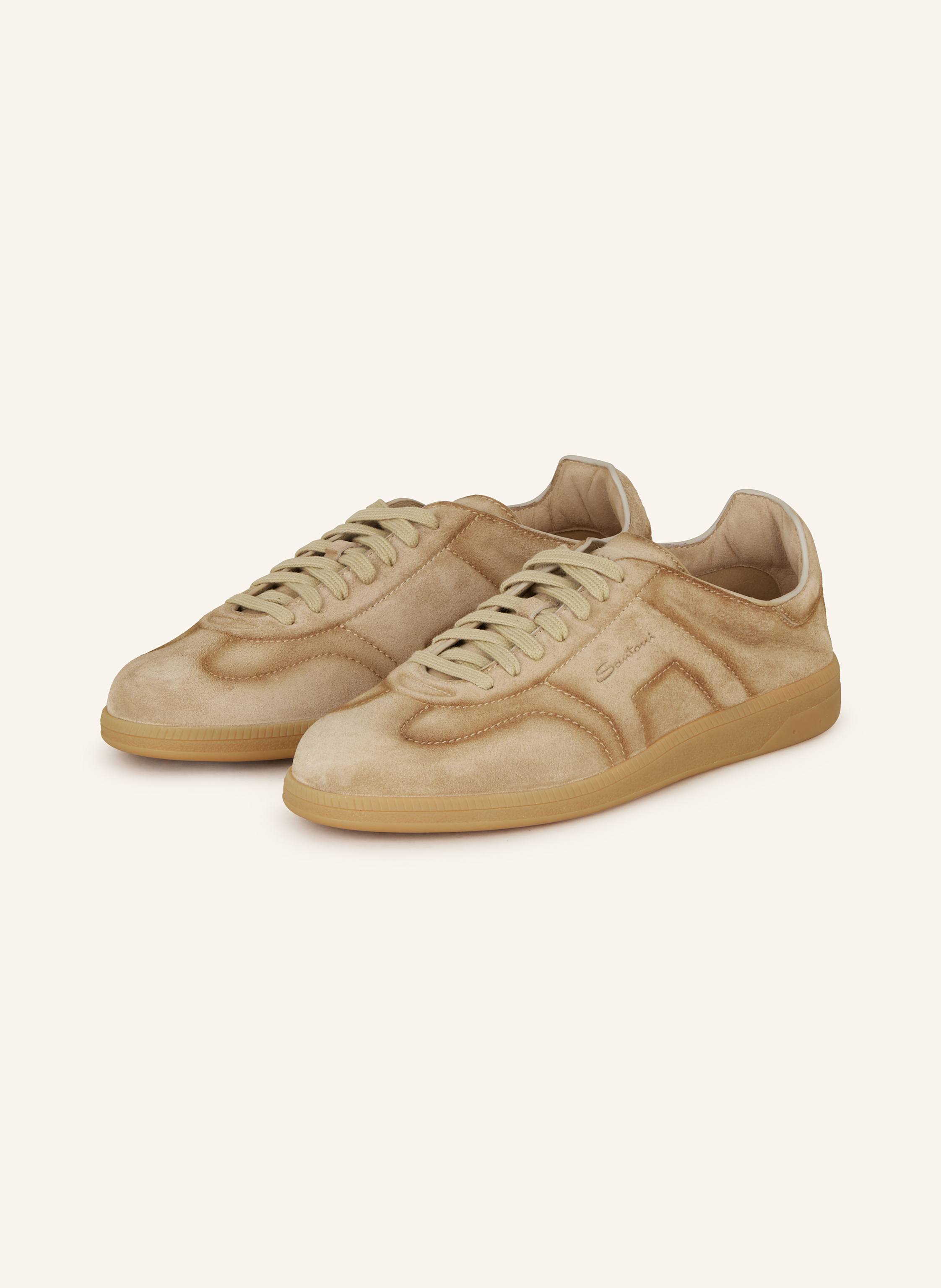 Santoni Sneaker OLY-CUBE-SE2E50