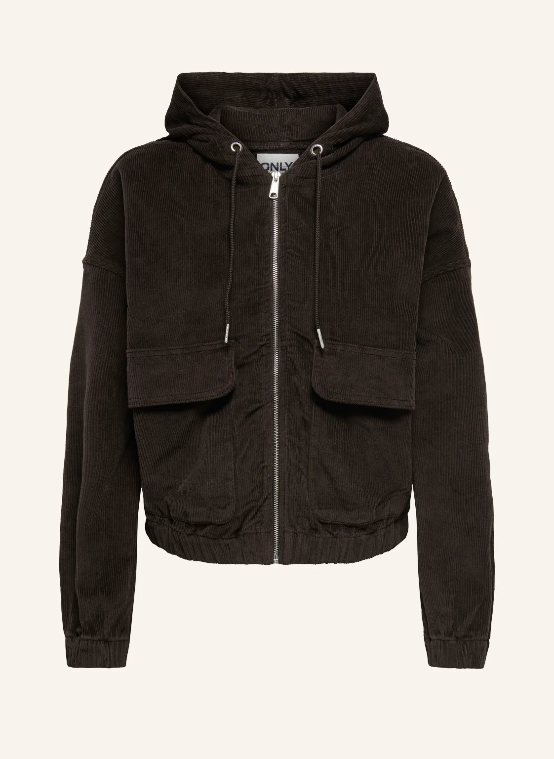 ONLY Cordjacke