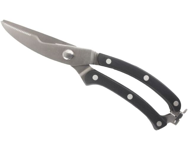 Pro Smoke Meat Shears