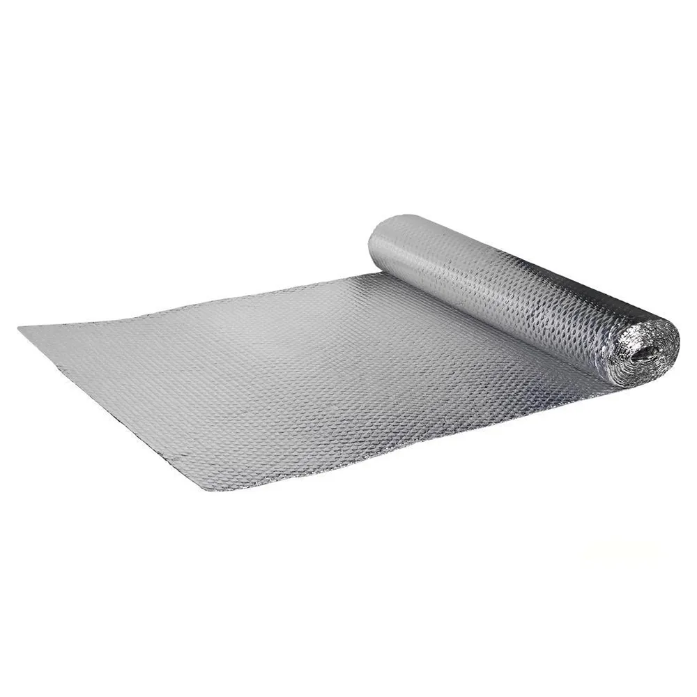 Cofan 0.6x5m Reflective Reflective Insulation