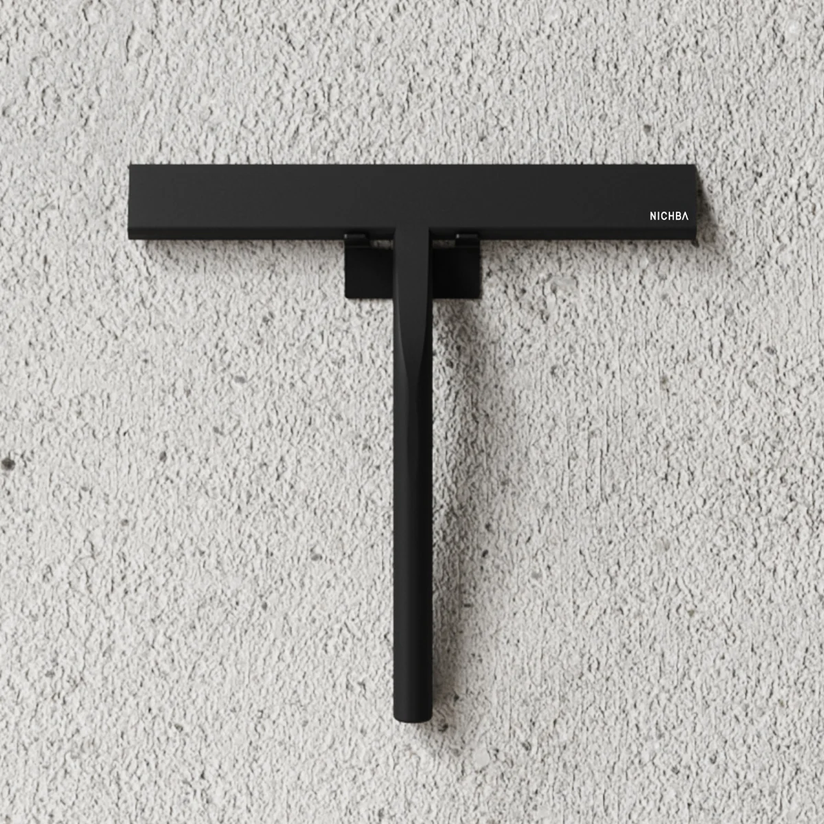 Nichba Design - Duschabzieher