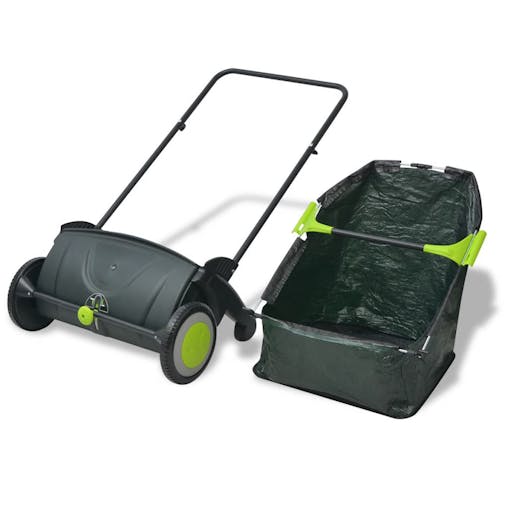 NNEVL Lawn Sweeper 103 L