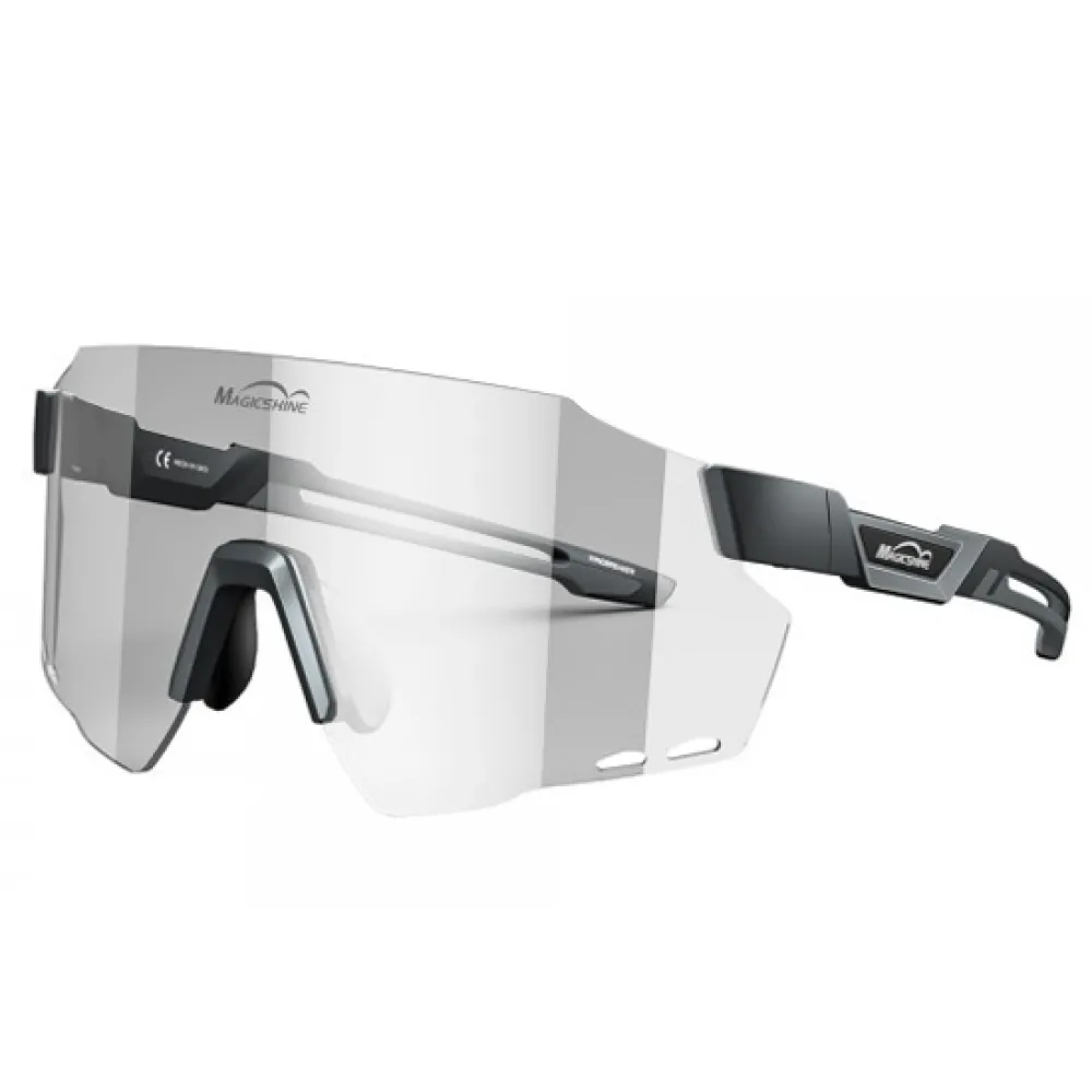 Magic Shine Windbraker photochromic sunglasses