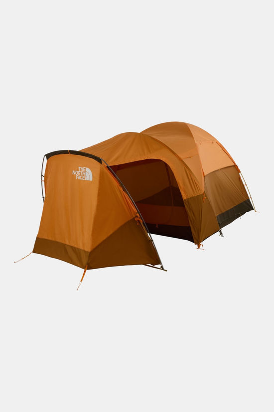 The North Face Wawona 6P Familietent