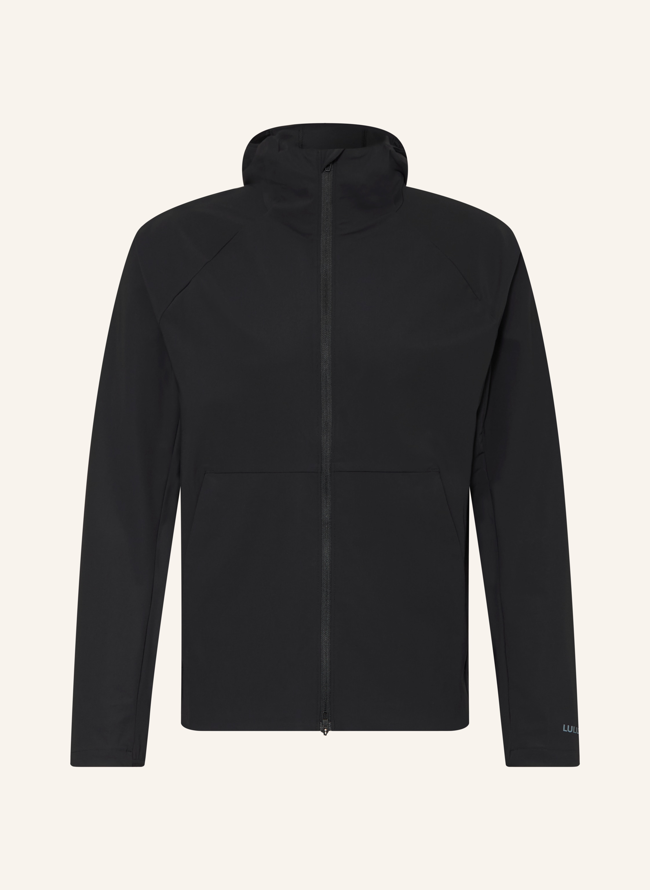 lululemon Laufjacke PACE BREAKER
