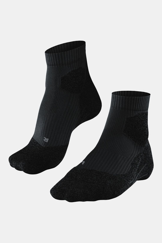 Falke Run Trail Hardloopsok Dames