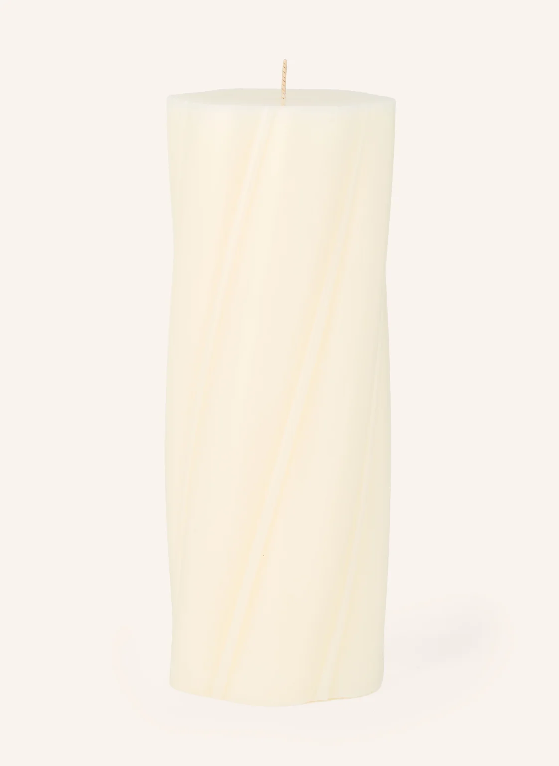 HAY Kerze SOFT SERVE LARGE