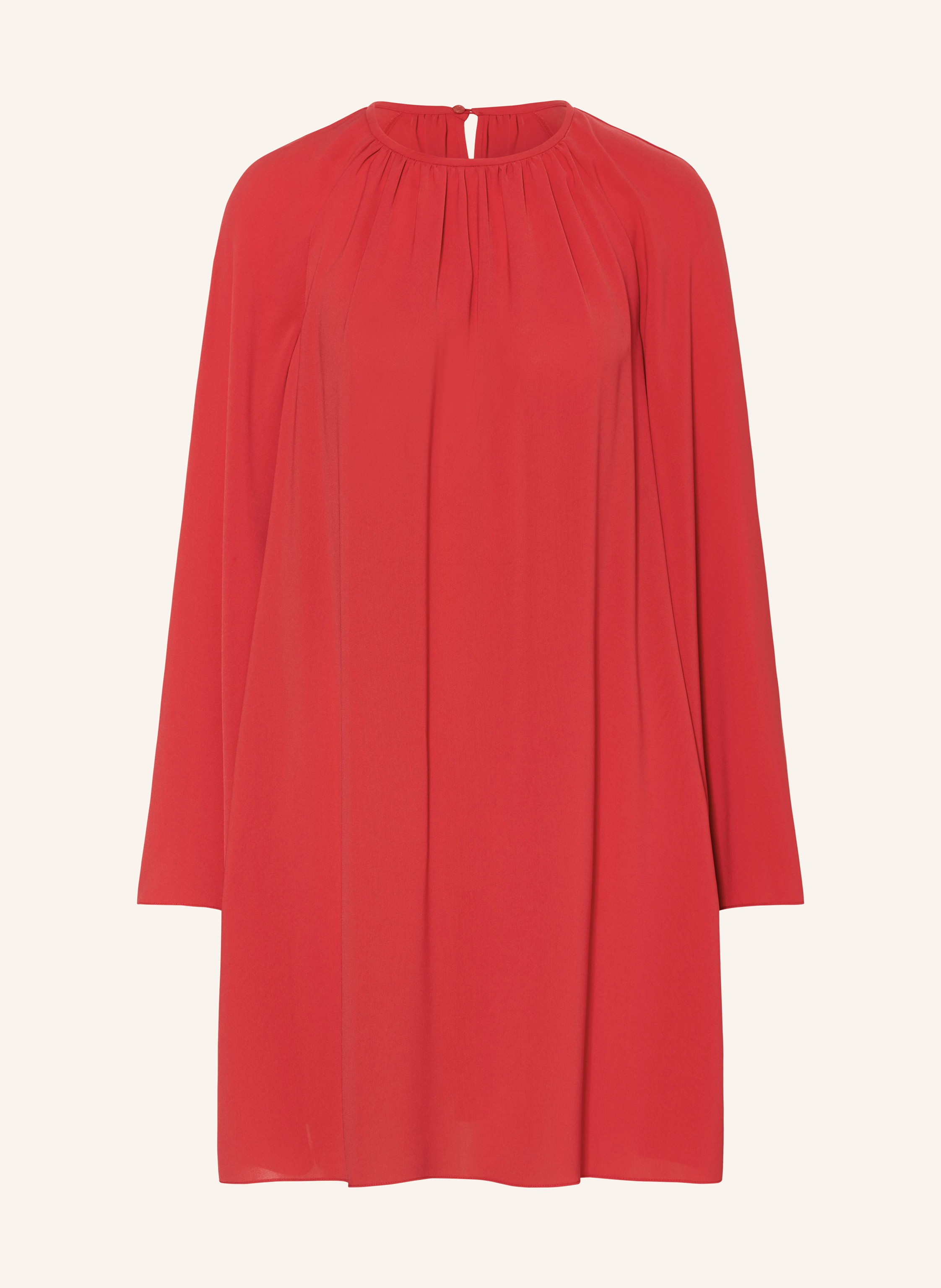 Max Mara STUDIO Kleid MADIA mit Rüschen