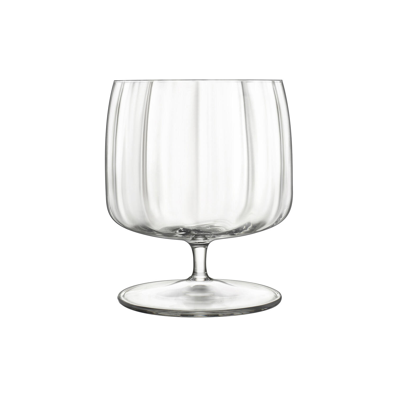 Jazz romglas 4 stk.