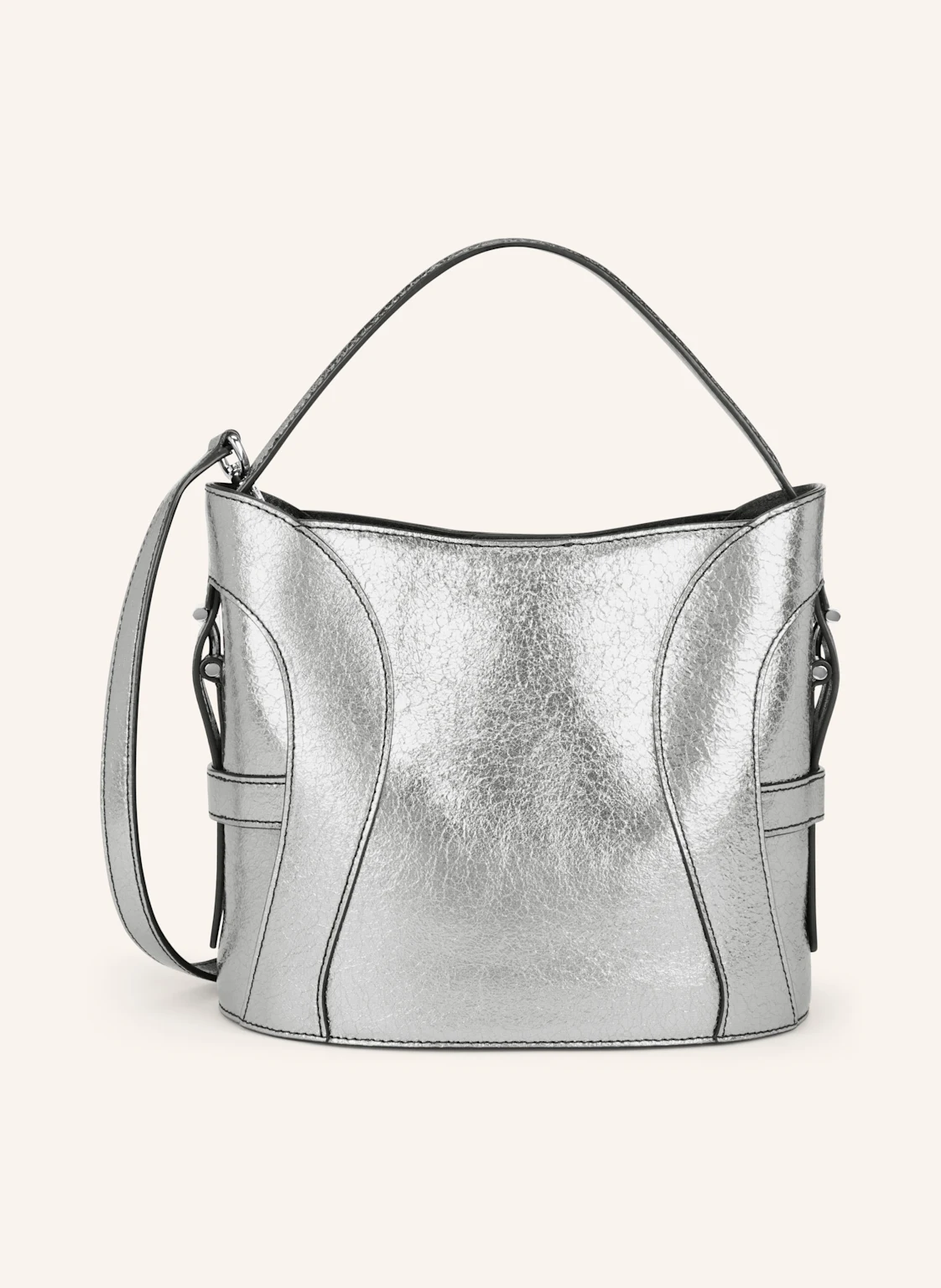 AIGNER Beuteltasche DEBORAH BRILLANTE