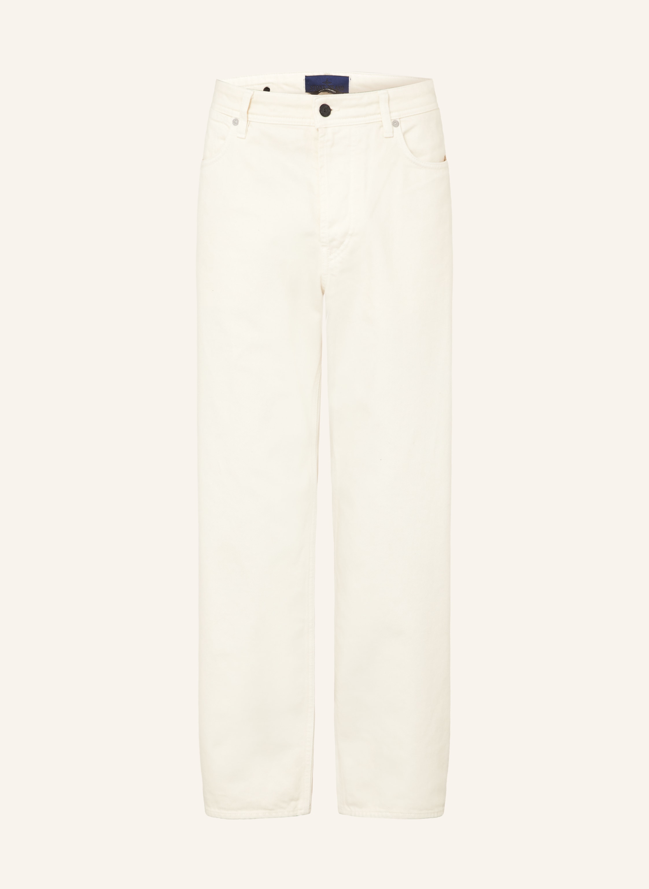 STONE ISLAND Jeans DENIM PROJECT Loose Fit