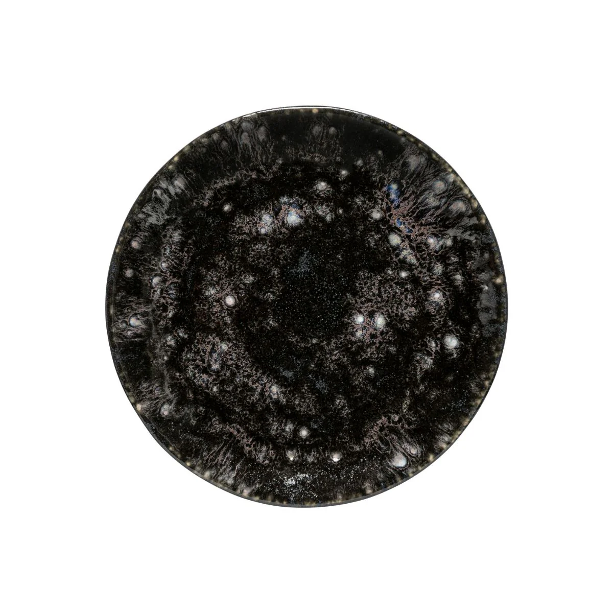 Dinner Round Coupe Plate Roda