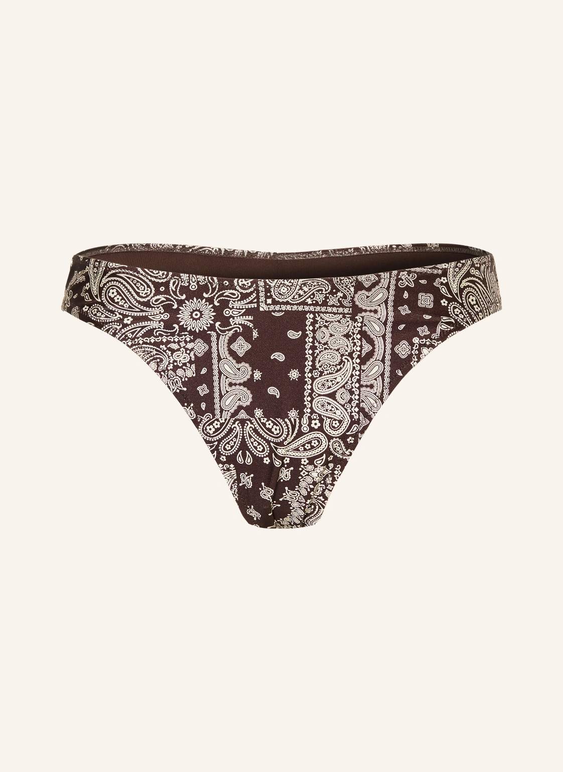 MRS & HUGS Brazilian-Bikini-Hose