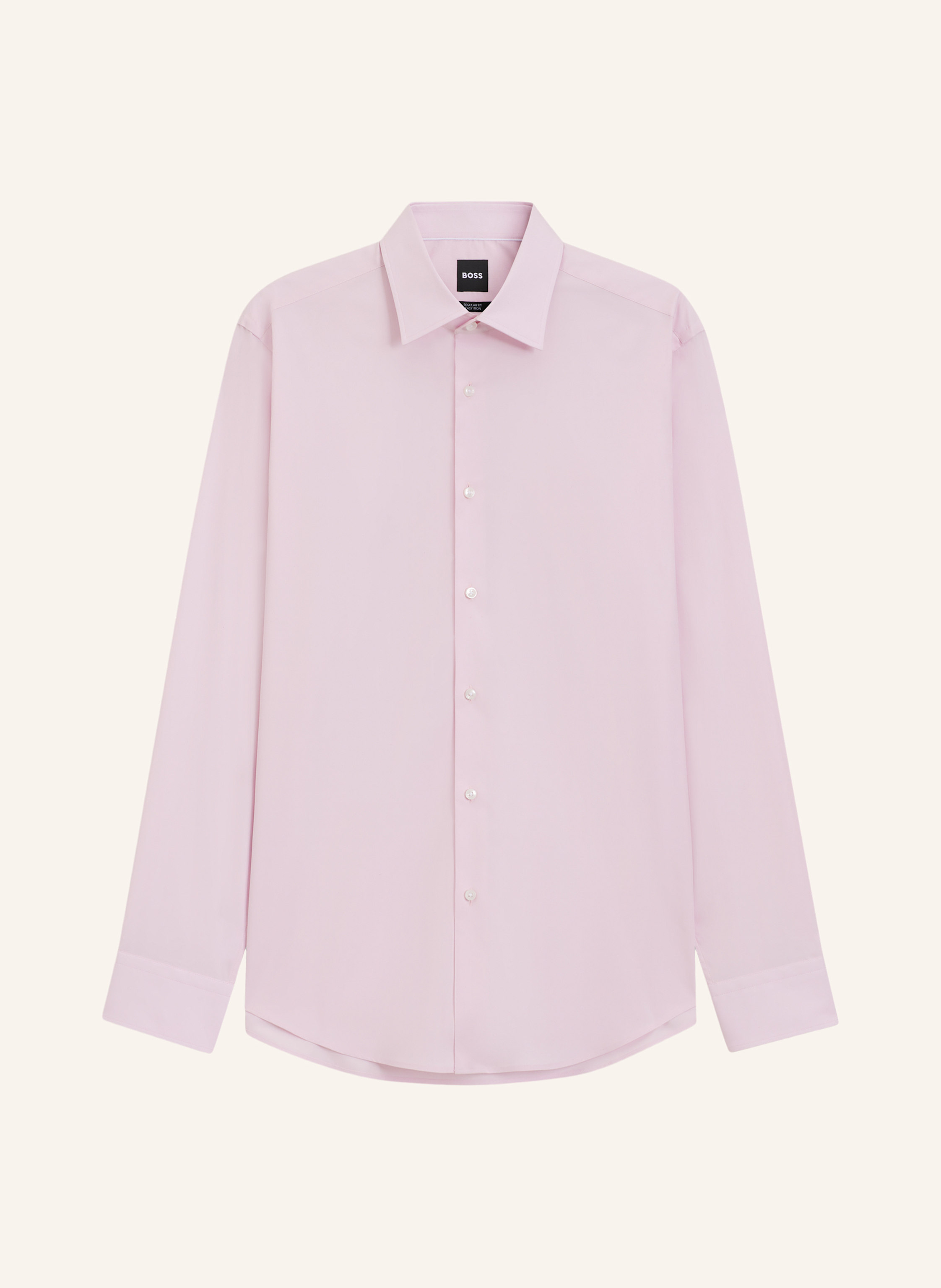 BOSS Hemd JOE Regular Fit