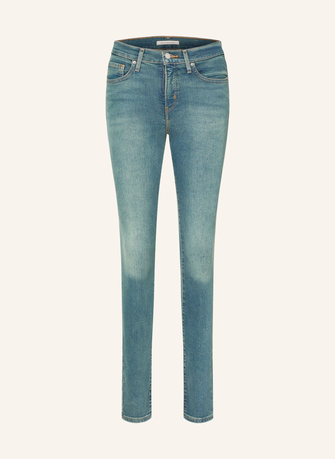 Levi's® Skinny Jeans 311 SHAPING SKINNY
