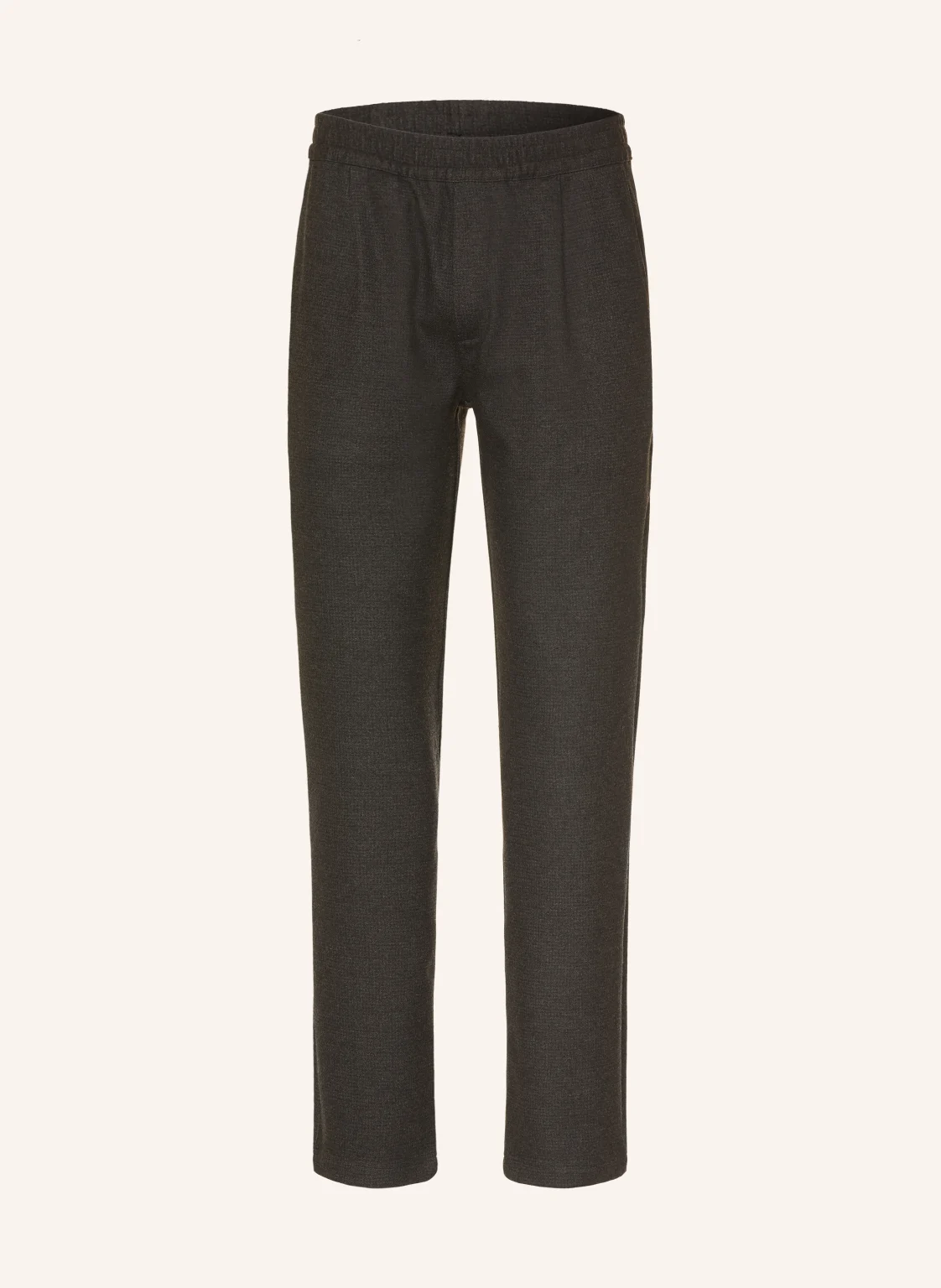 MAERZ MUENCHEN Hose Regular Fit