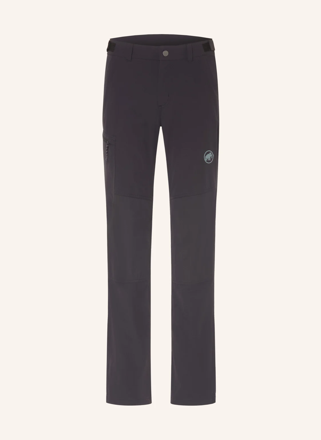 MAMMUT Softshell-Hose RUNBOLD GUIDE SO