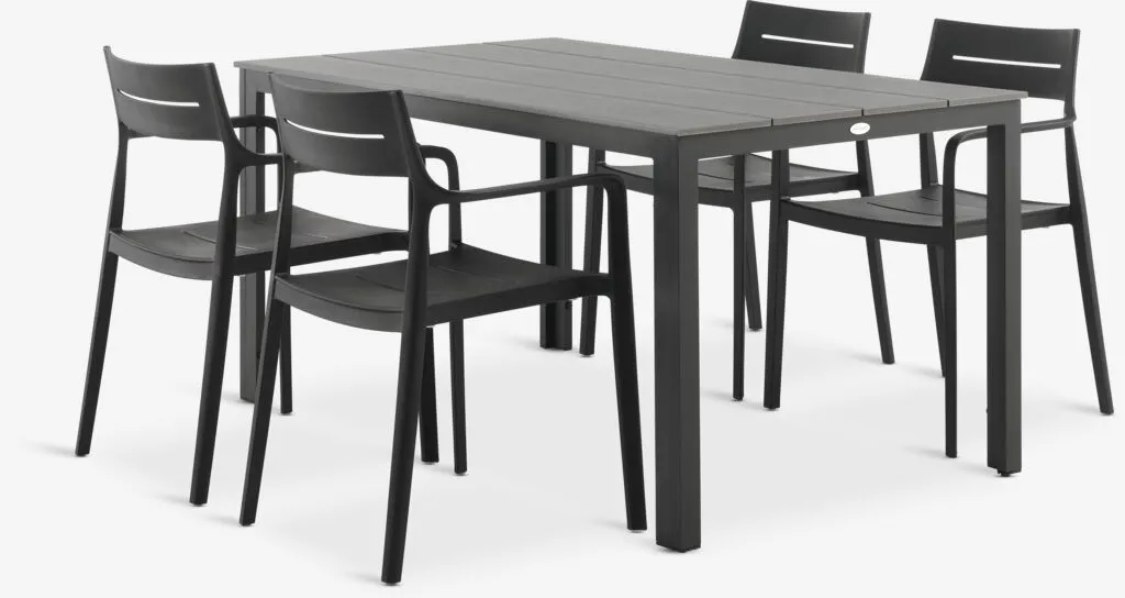 MARIELYST + INGSTRUP