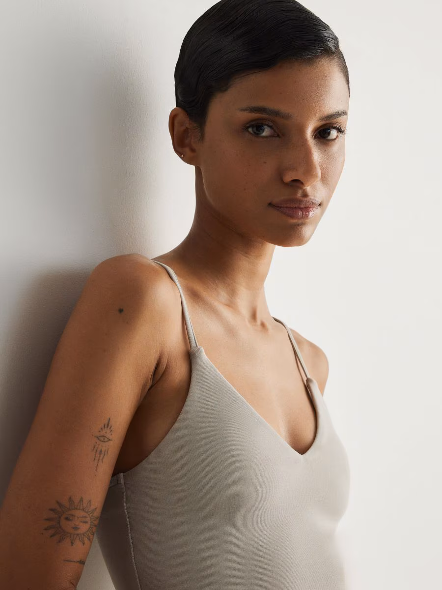 Cotton Top