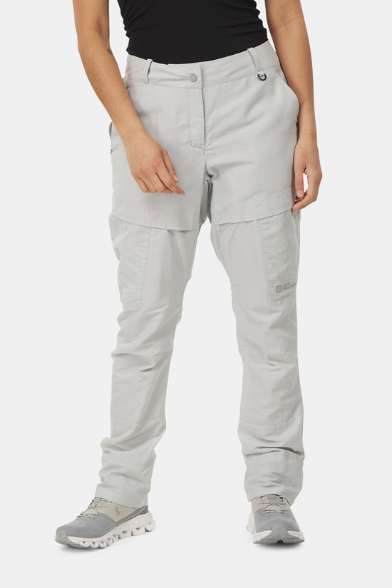 Jack Wolfskin Barrier Pant Outdoorbroek Dames