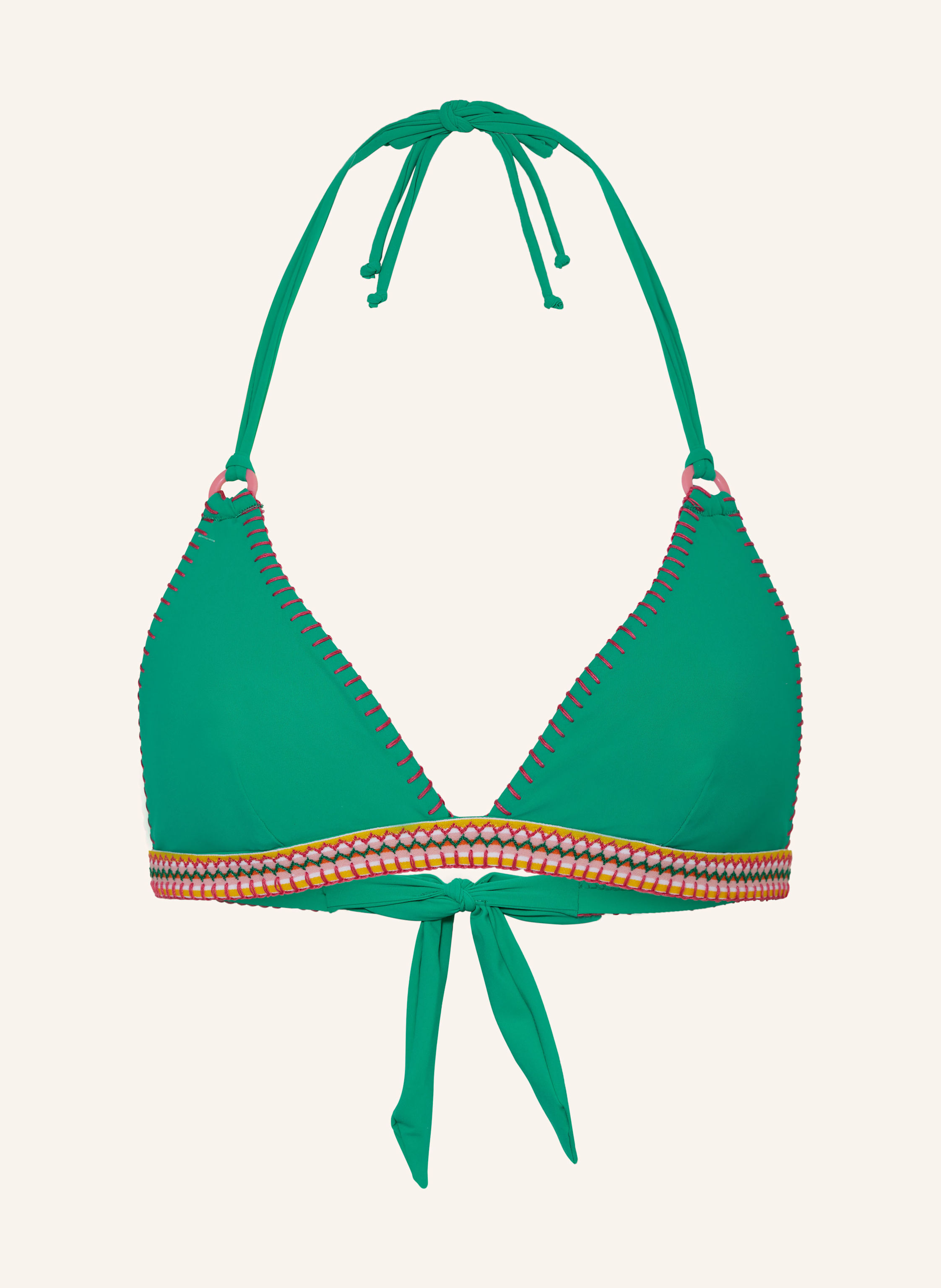 BANANA MOON Neckholder-Bikini-Top KALANY WAKAO