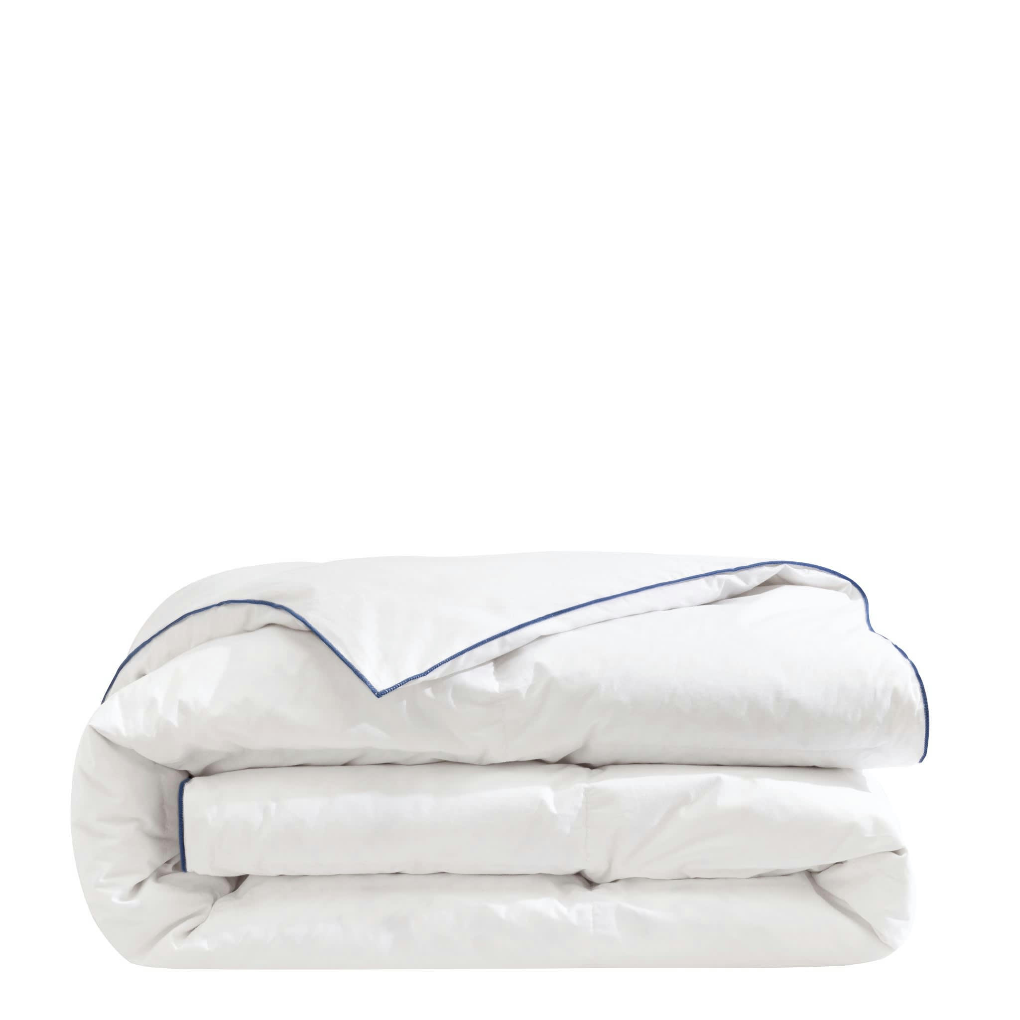 - Couette prestige 70% duvet de canard 260x240
