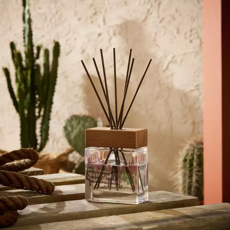Habitat 180ml Reed Diffuser - Texas