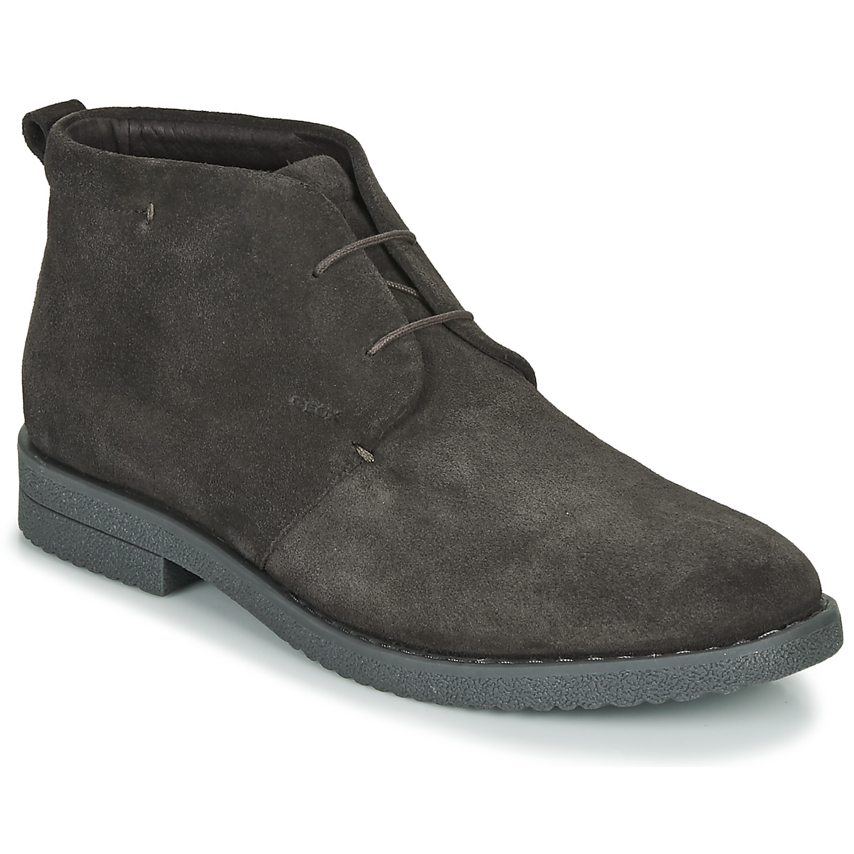 Geox - U BRANDLED B - Brown