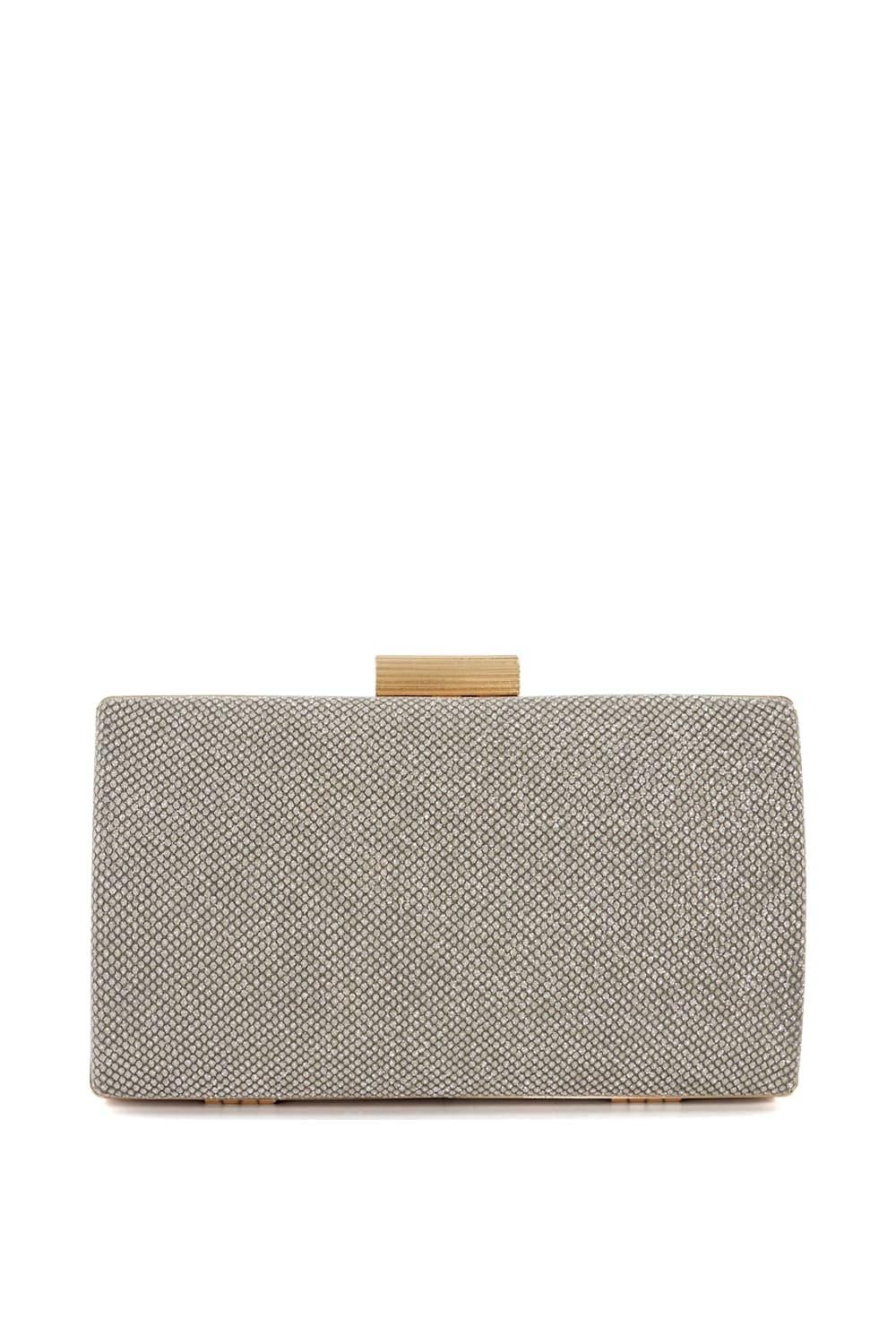Dune London Belleview' Clutch