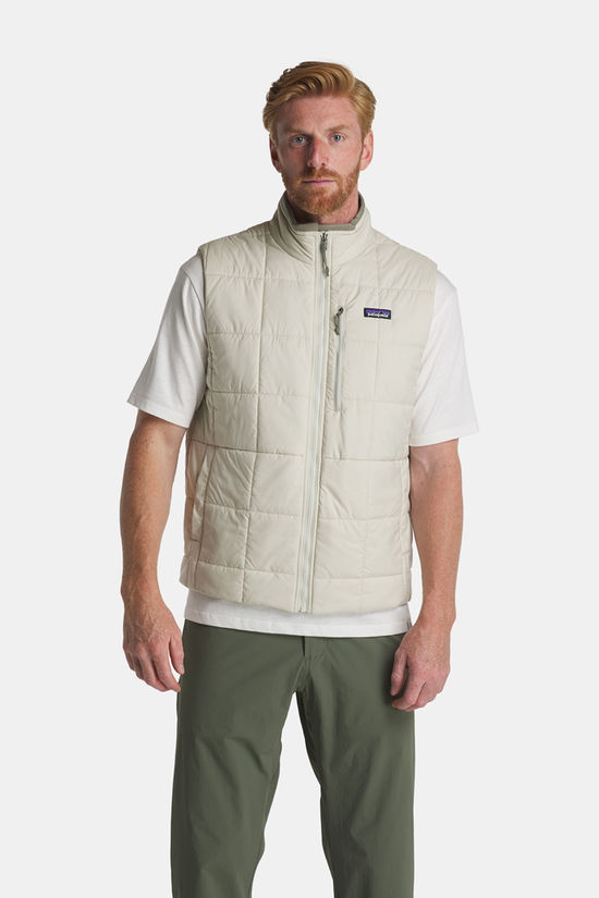 Patagonia Light Gust Vest