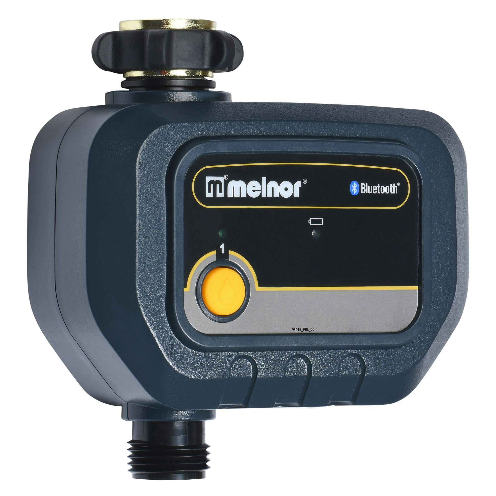 Melnor 1-Zone Bluetooth Watertimer
