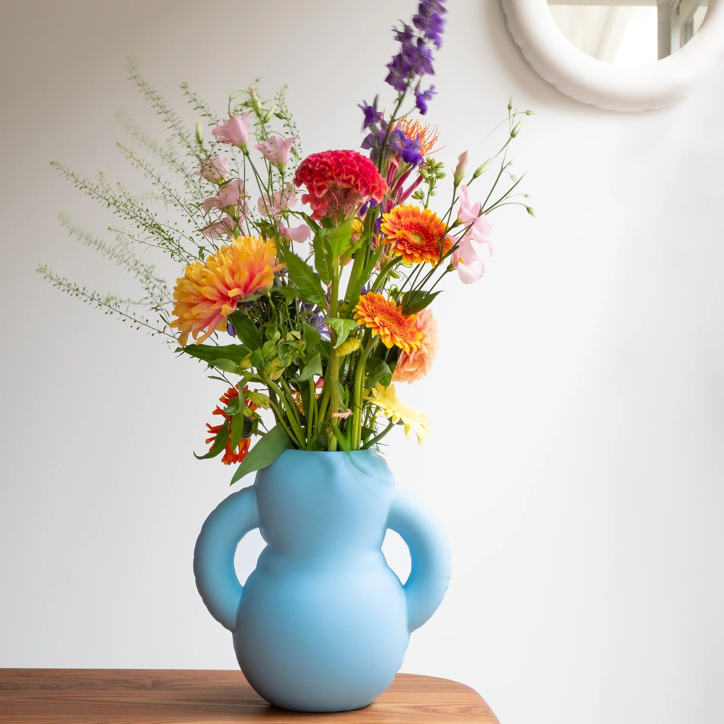 Home Studyo Oscar Vaas - Sky Matte