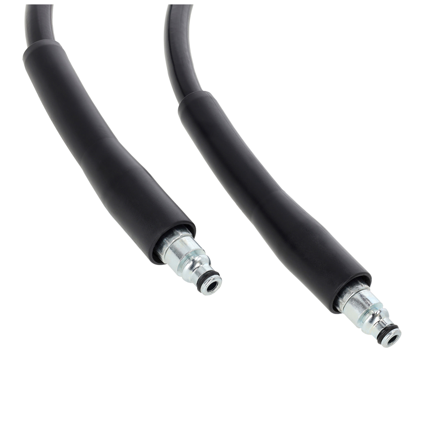 Wąż wysokociśnieniowy PVC 5m STALCO S-97954