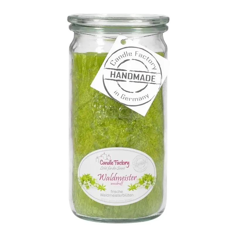 Duftkerze Candle Factory