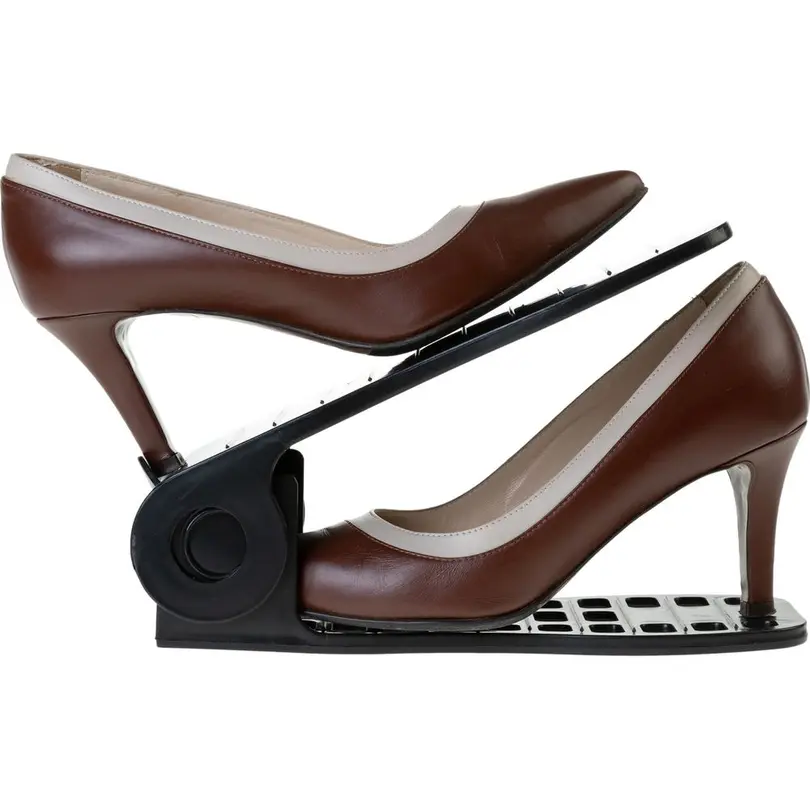 Schuhablage 8er-Set Cocon