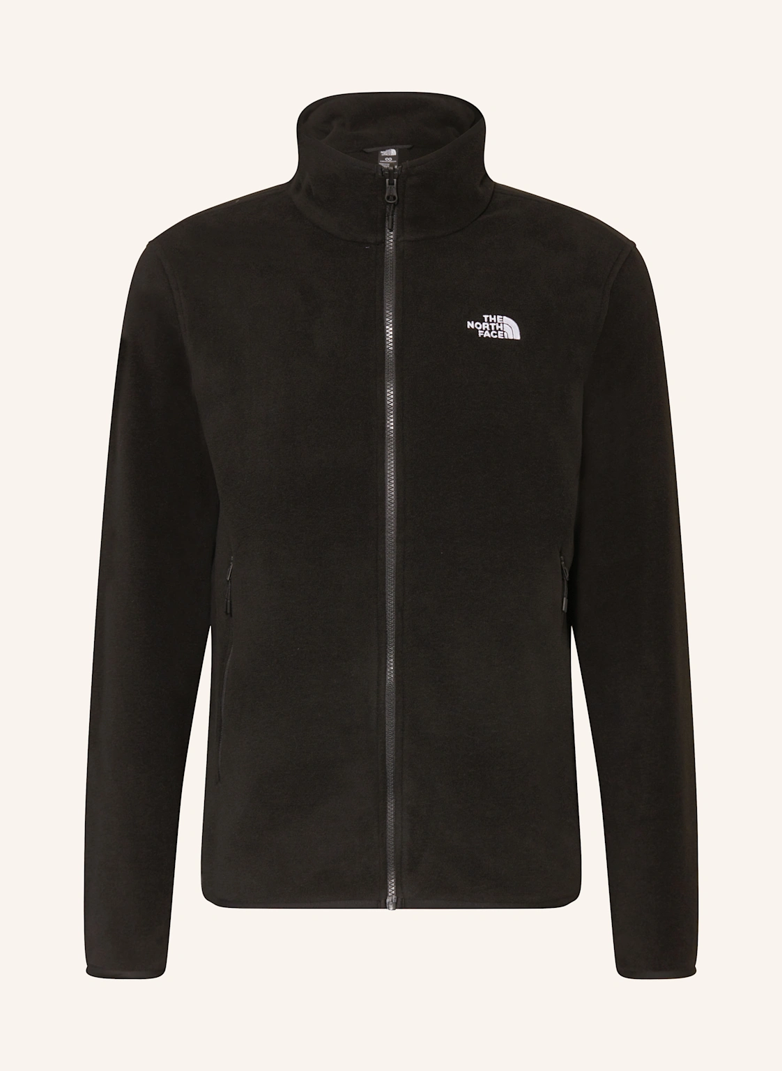 THE NORTH FACE Fleecejacke GLACIER