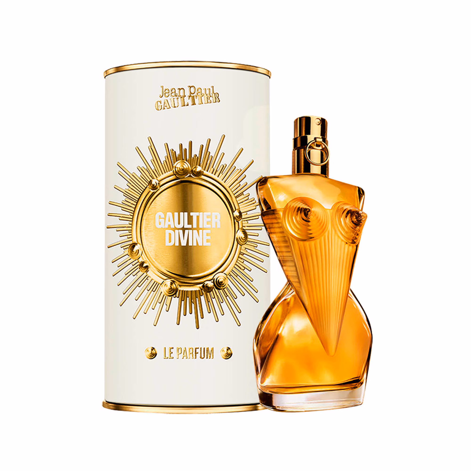 GAULTIER DIVINE LE PARFUMEau de parfum intense - rechargeable