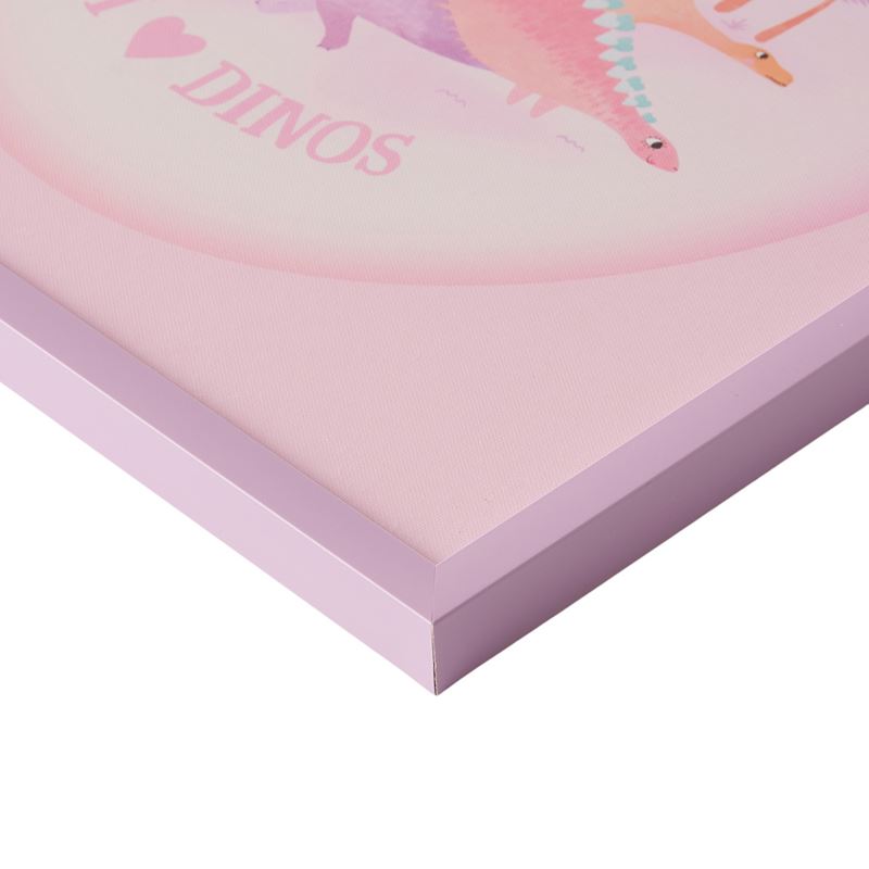 Dino Darlings Wall Art