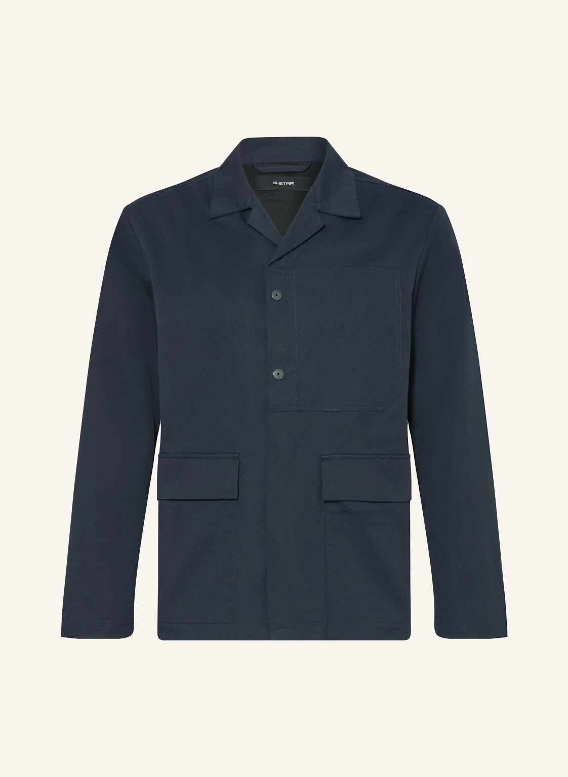 G-Star Overjacket MARSEILLE