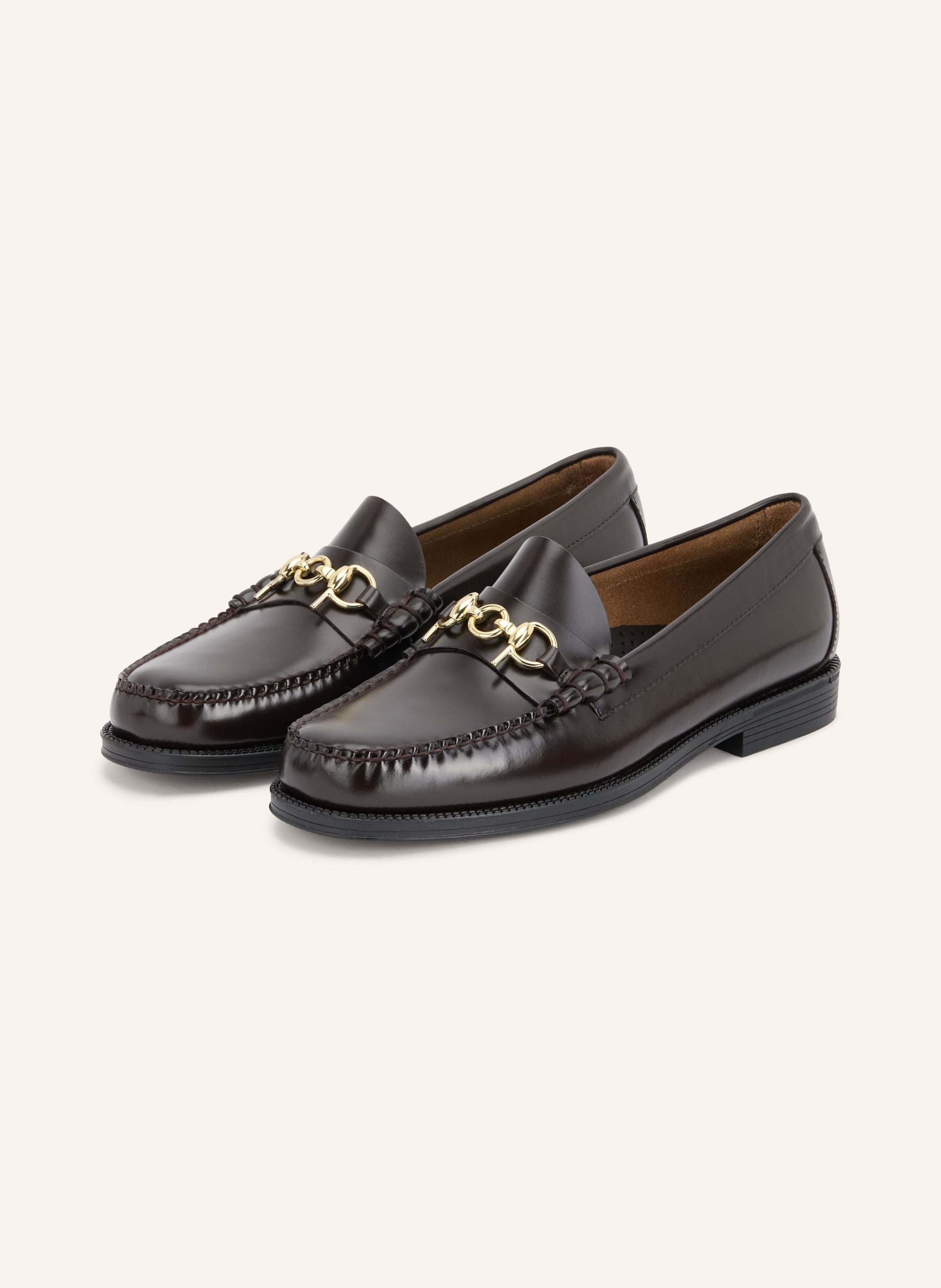 G.H.Bass Loafer