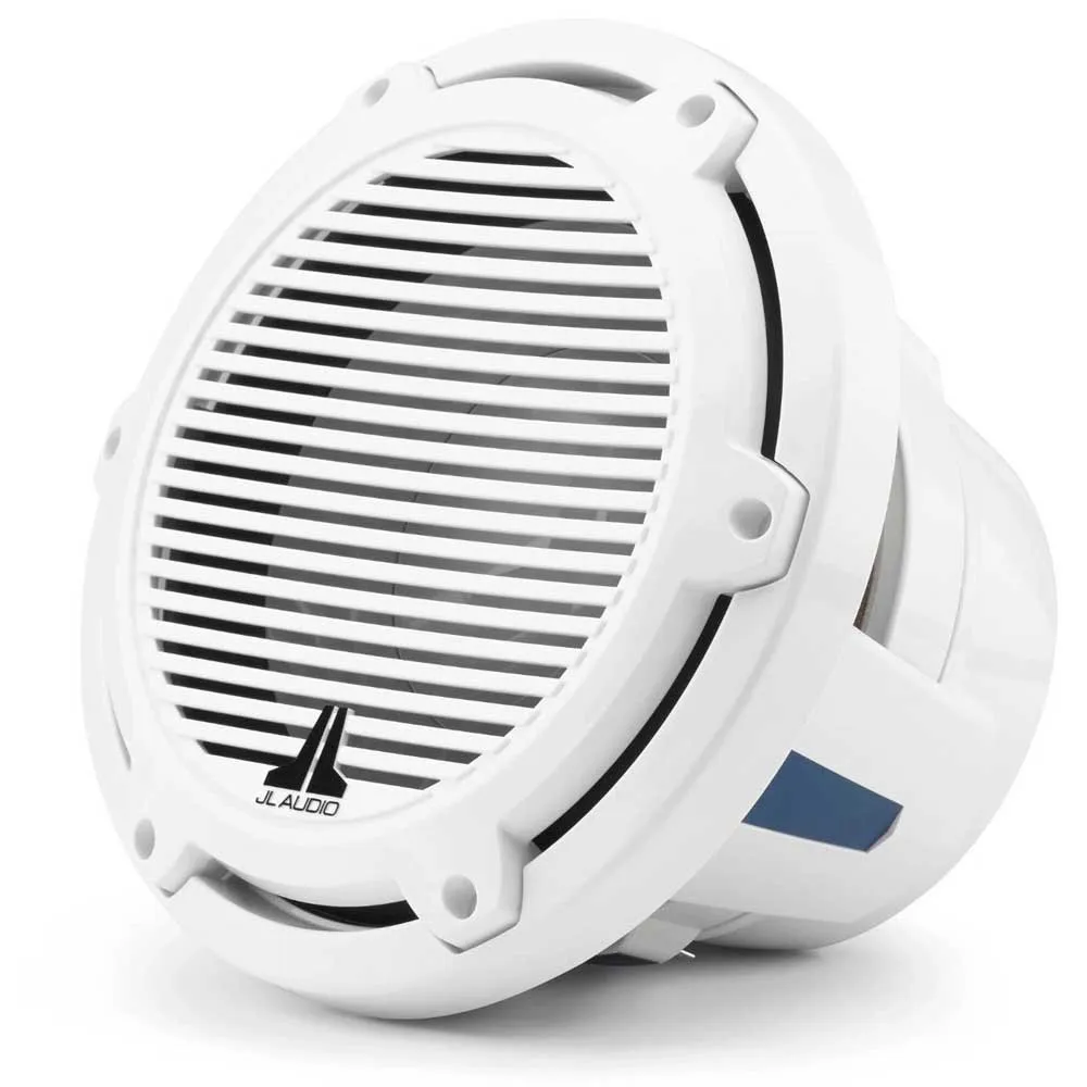 Jl Audio M6-10IB-C-GWGW-4 M6 Marine Subwoofer For Infinite Baffle