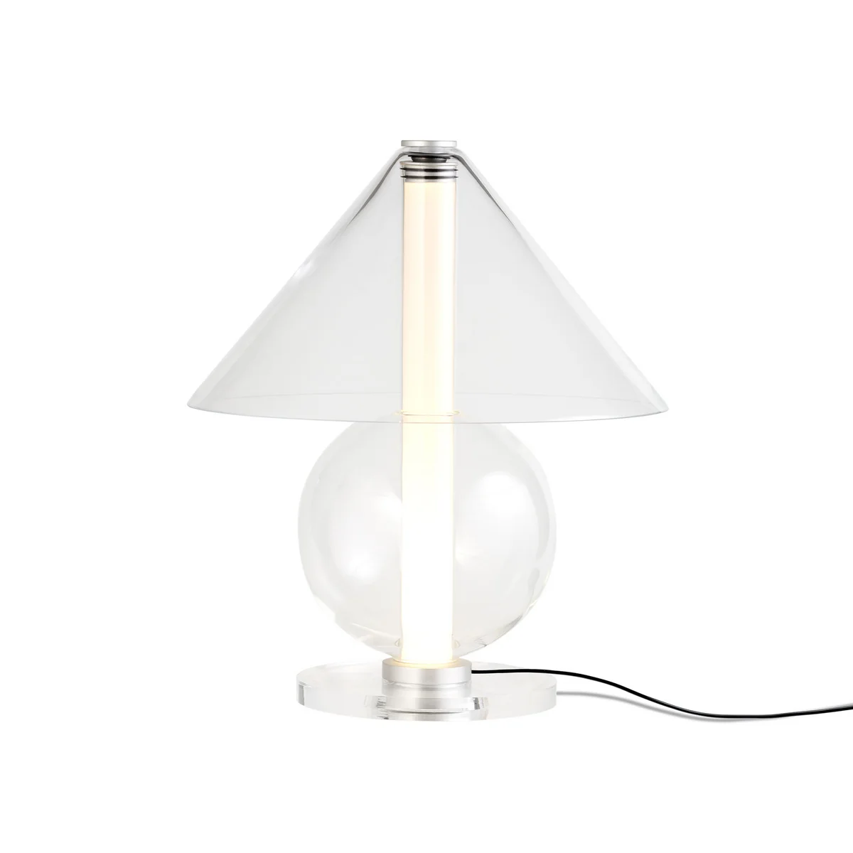 marset - Fragile LED Tischleuchte