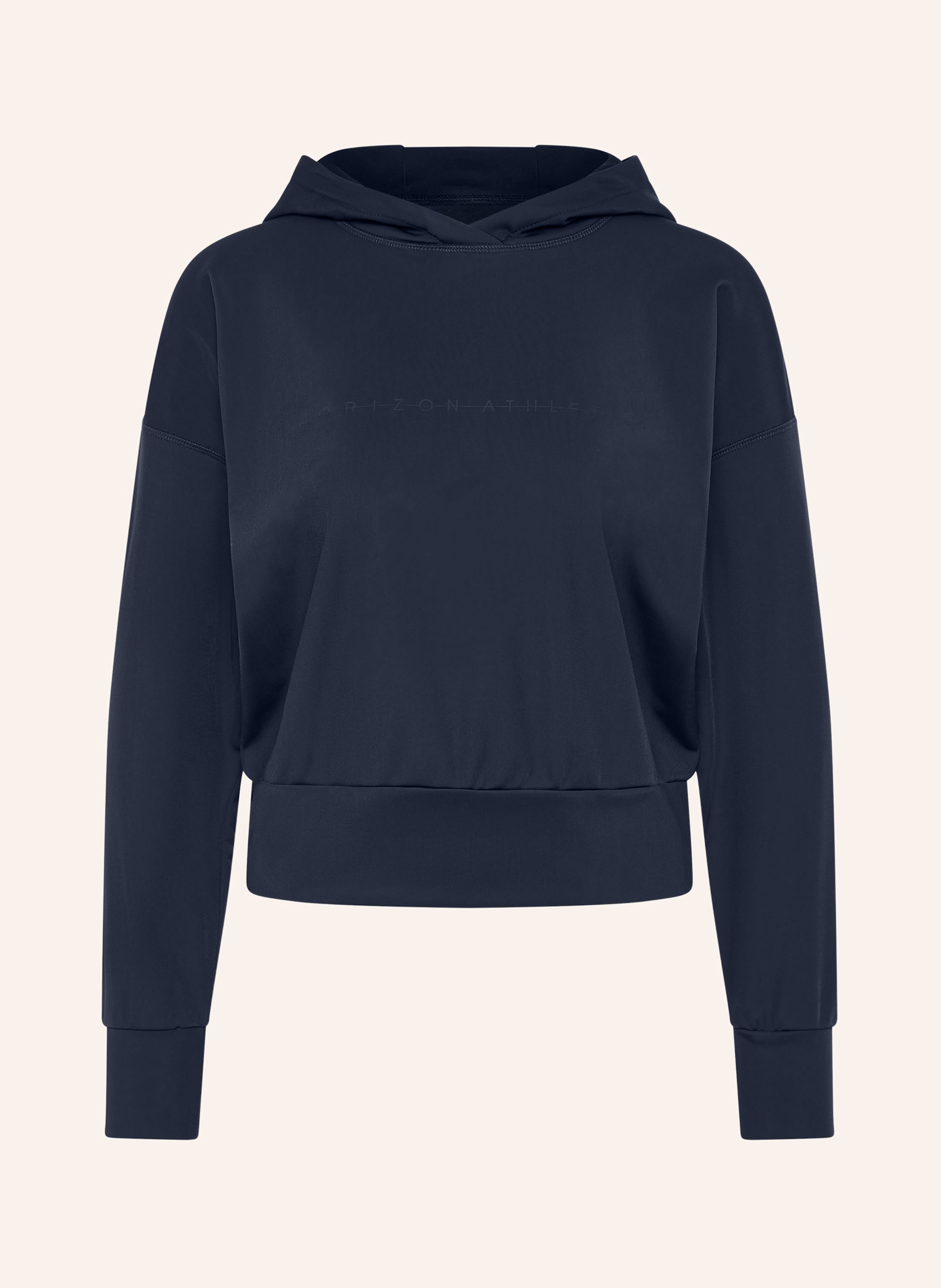 HORIZON ATHLETIC Jumper Hoodie TOMAREE