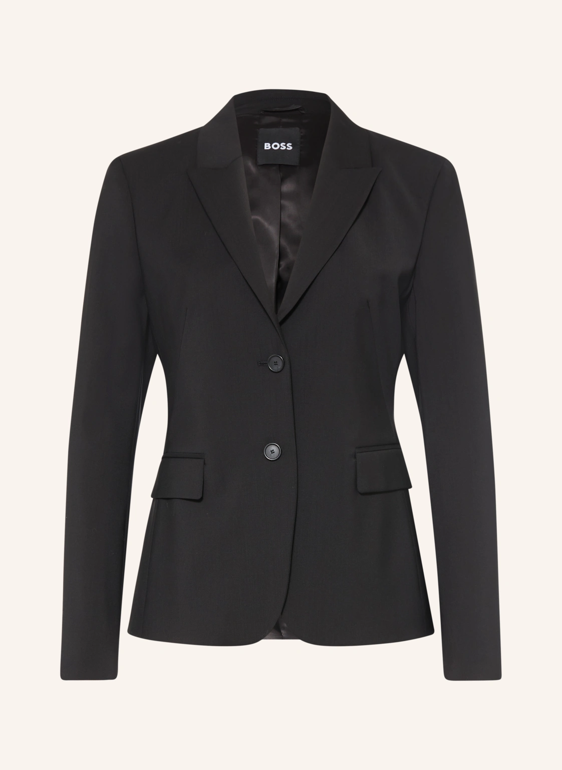 BOSS Blazer JIALEAH