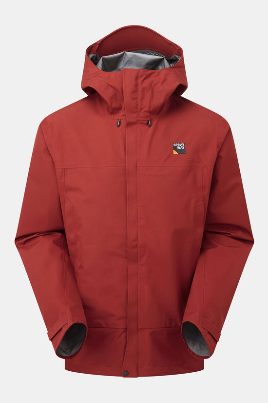 Sprayway Corbitt 3L Gore-Tex Hardshell Jas