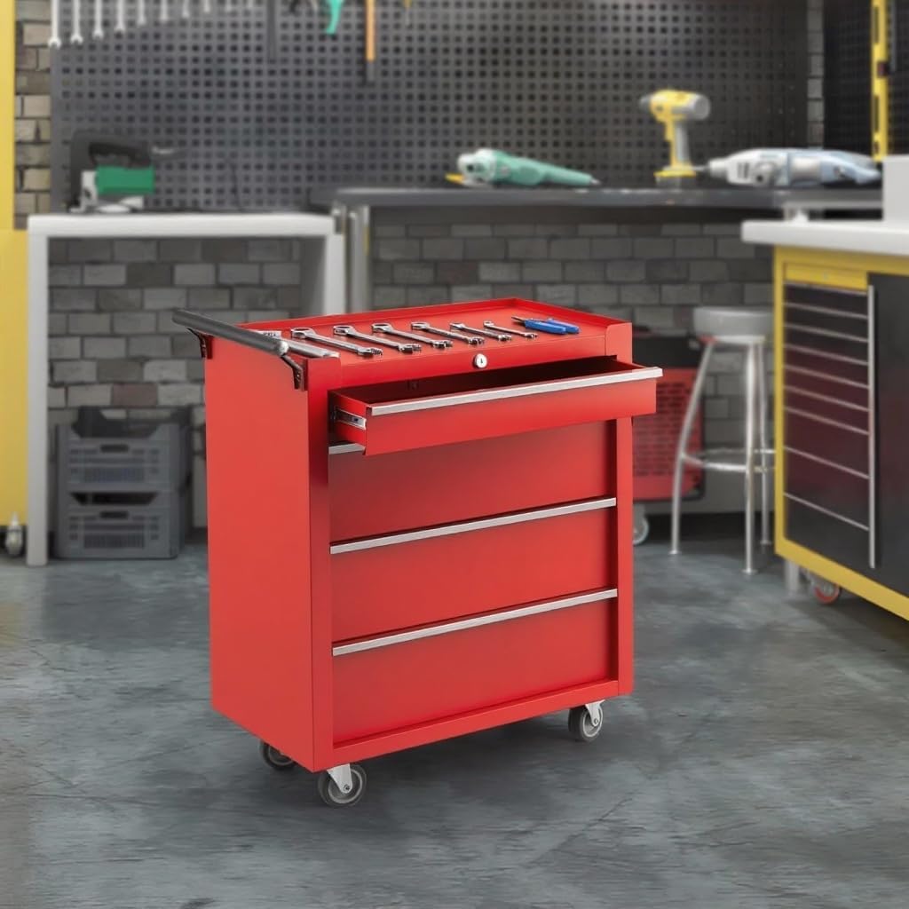 Craft Cabinets