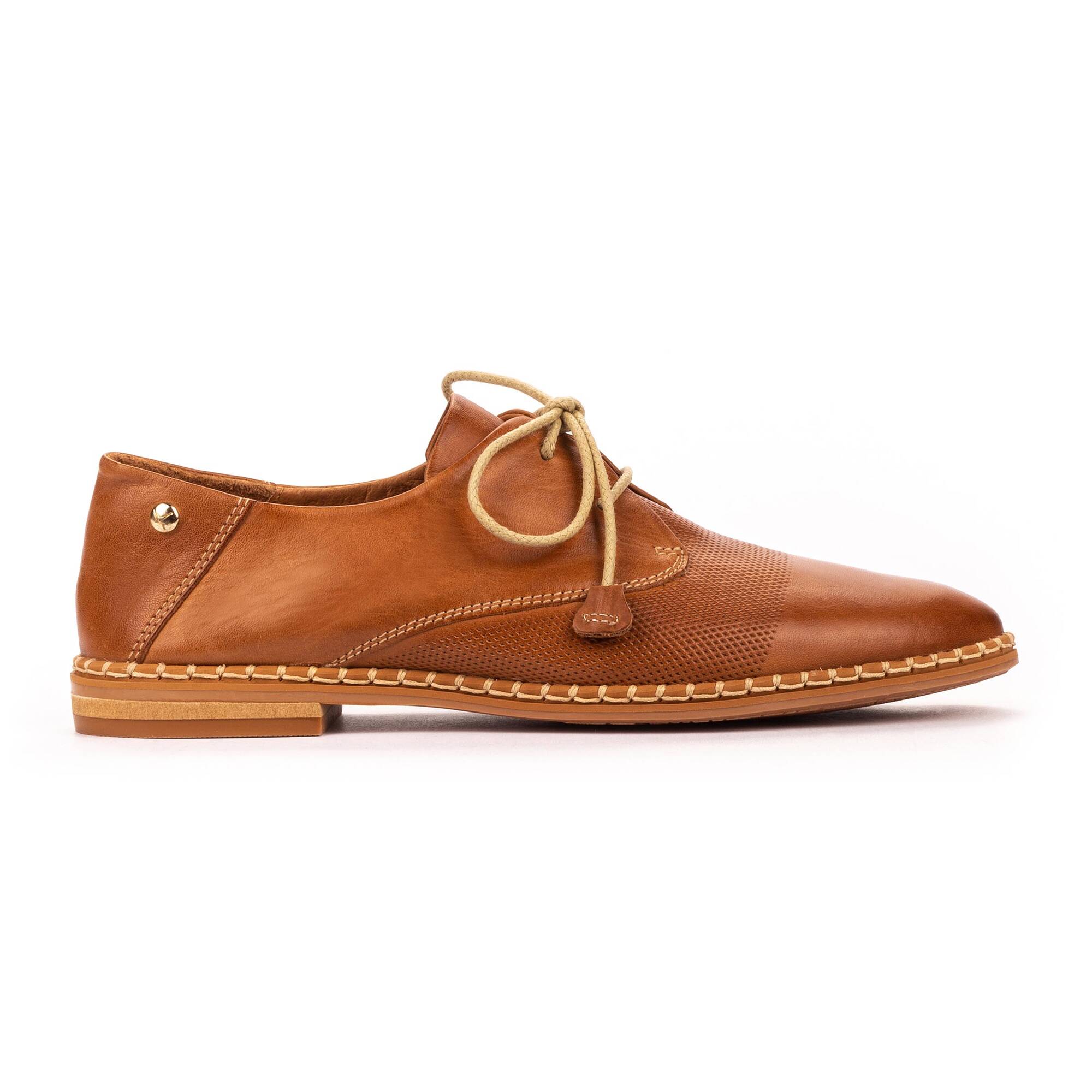 MERIDA - Zapato de cordones para mujer