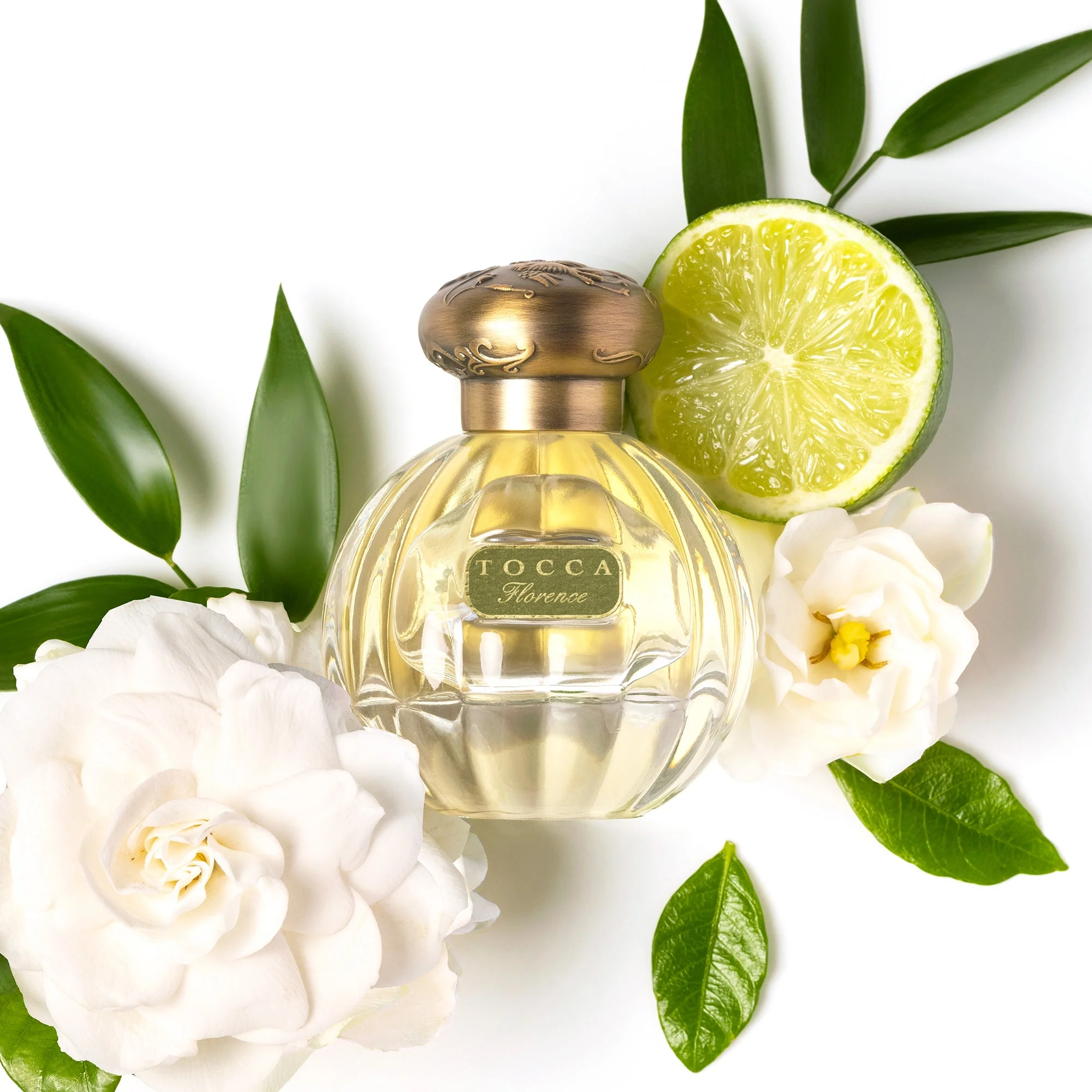 Eau de Parfum Travel Spray Florence 20ml