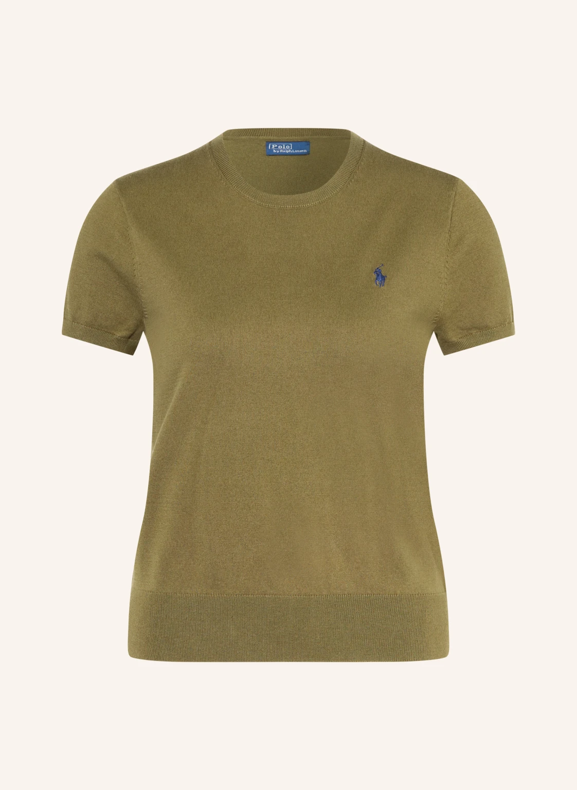POLO RALPH LAUREN Strickshirt