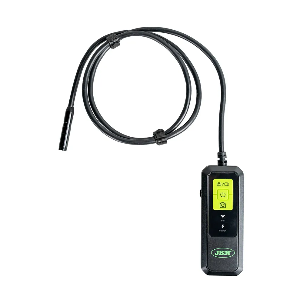 JBM Wifi Endoscope